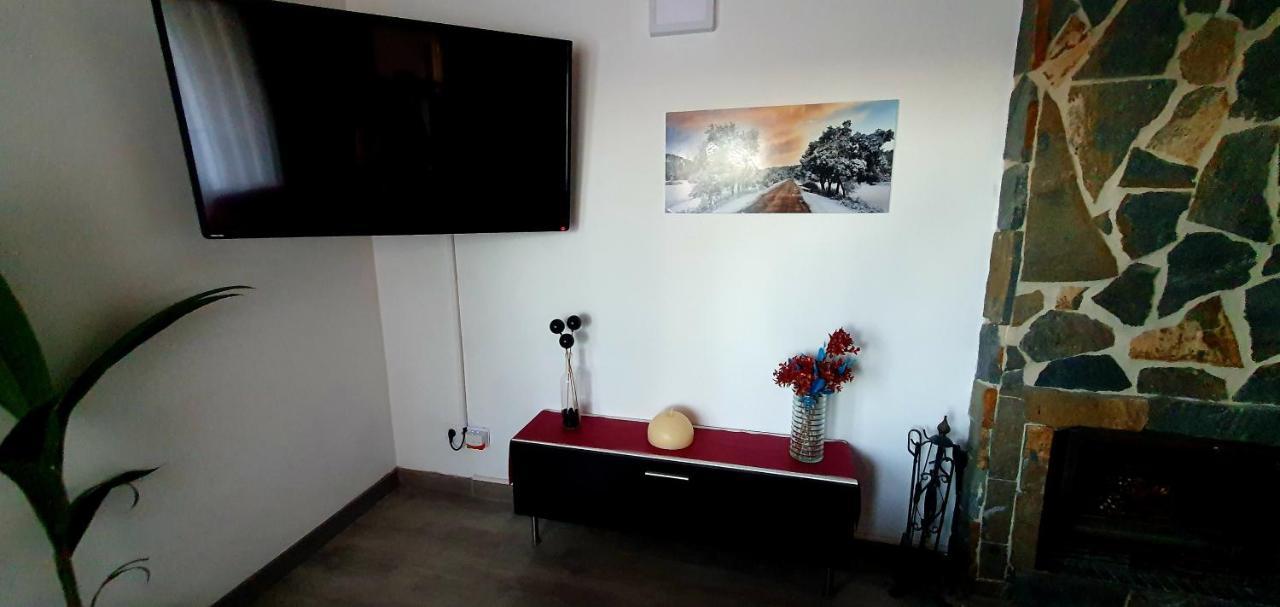 Вилла Aisha House Relleu Экстерьер фото