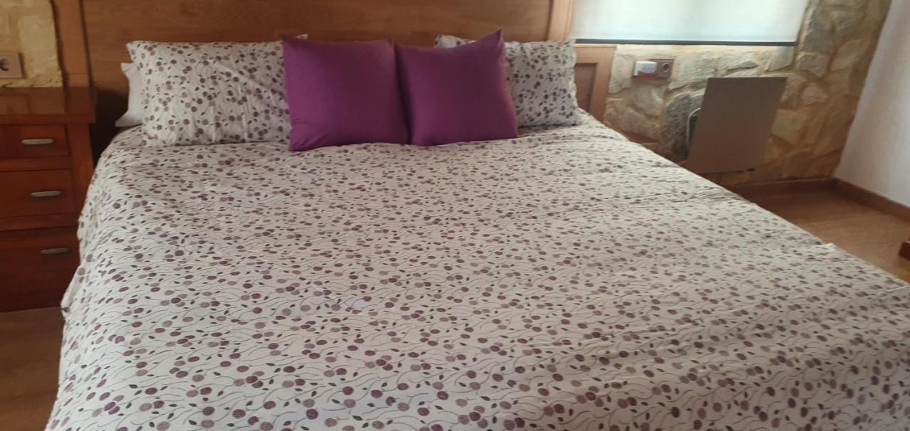 Вилла Aisha House Relleu Экстерьер фото