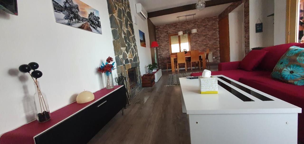 Вилла Aisha House Relleu Экстерьер фото