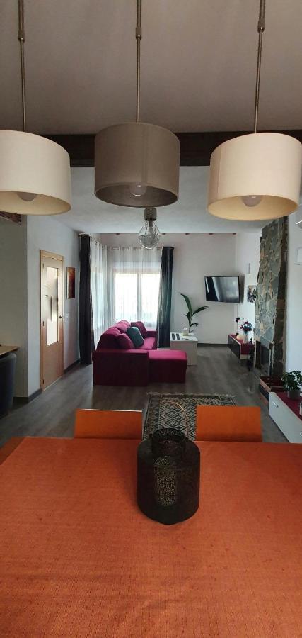 Вилла Aisha House Relleu Экстерьер фото