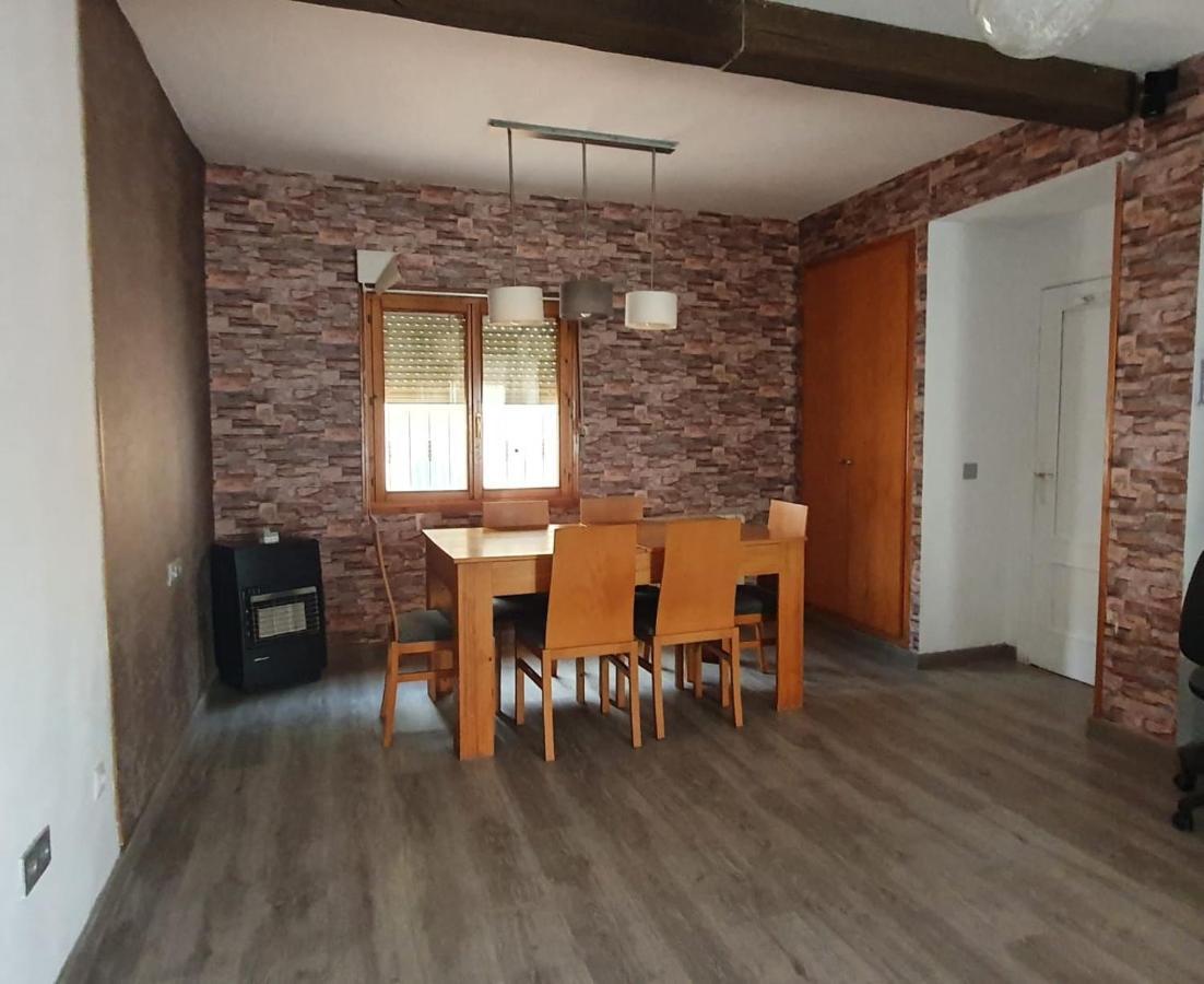 Вилла Aisha House Relleu Экстерьер фото