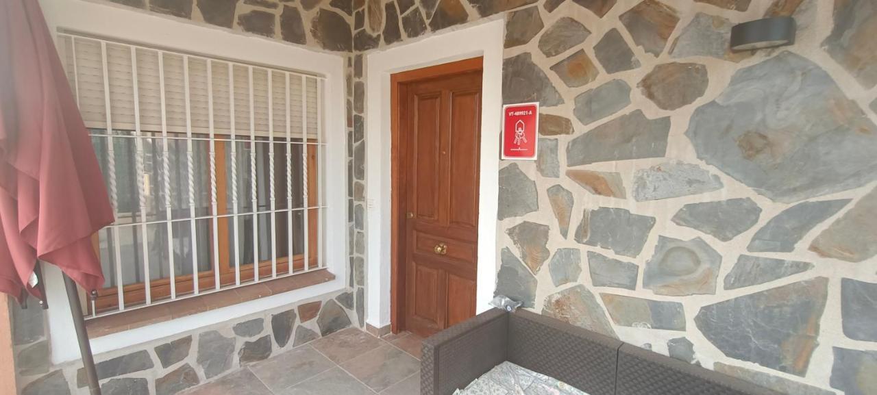 Вилла Aisha House Relleu Экстерьер фото
